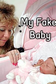 ‎My Fake Baby directed by Victoria Silver • Film 